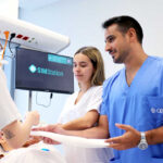 The Ministry of Health must have the dignity to cooperate with advanced technologies to save lives…