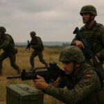 The unexpected move that changed its role in NATO