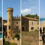 The eight series and films that conquered Maresme (and you without knowing it)