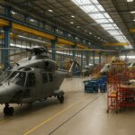 The hidden development that forces Europe to rearm its industry in 2025