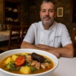 Where the authentic “perfect pot” of Asturias is prepared