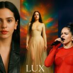 “I go where I can make music” and the success of LUX