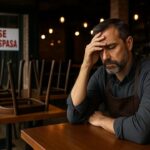 Is the hospitality industry condemned in Spain? Harsh warning from the hotel owner