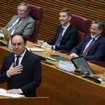 Perez Yurca apologizes for the floods during his inauguration