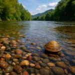 Why is the Basque River attracting the attention of environmentalists this year?