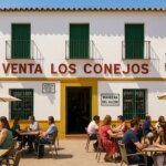 This Seville restaurant keeps a secret dating back more than half a century