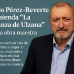 The film, which Pérez Reverte calls a “masterpiece” and a must-see