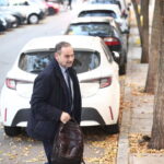 The PSOE formulates an argument to discredit Ábalos’ leaks about Begonia and Sánchez…