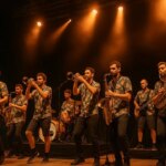 La Fúmiga says goodbye to Castellón: history, poster and tickets