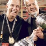 Botto on Filipe Luis staying at Flamengo: “It is not possible to achieve this”