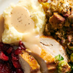 How healthy is Thanksgiving?