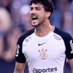 Gustavo Henrique shows dissatisfaction despite Corinthians draw: “For me a missed opportunity”