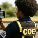 The radar operation begins on Monday with inspections on 19 roads in Porto Alegre