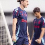 Filipe Luis is changing the attack and the possibility of Leo Ortiz playing in the final is doubtful