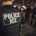 They cooperate with ICE: List of North Carolina counties where police help detain immigrants