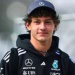 Wolff denies that Antonelli gave way to Norris