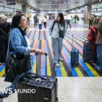 Venezuela: The government’s deadline for airlines to resume flights to the country or lose their traffic rights ends on Wednesday