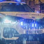 They are asking for cooperation to arrest the driver who ran over a woman in Vallecas and fled