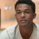 Samuel outsmarts Leo and begins an unexpected romance; Look who