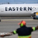 Trump announces the complete closure of Venezuelan airspace, and the Caracas government describes the announcement as a “colonial threat”