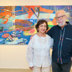 Luiz Aquila returns to Brasilia to celebrate its 30th anniversary