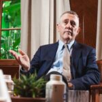 Bullard, former Fed, sees glut in US data centers and uncertain revenues for AI companies | During the day