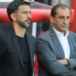 Inter announces the resignation of Ramon and Emiliano Diaz after the embarrassment in front of Vasco