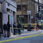 After the agents were shot, Trump ordered 500 additional National Guard troops to be sent to Washington