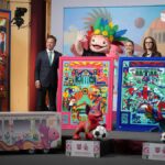 Mexico City, Guadalajara and Monterrey are outlining the plan heading into the 2026 World Cup