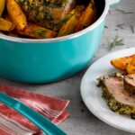 High prices and new customs: causes of the Essen crisis