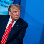 Trump has left Europe out of the Ukraine negotiations. This is how the continent responded