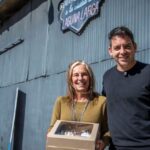 Laguna Larga Mayor proposes to consolidate departments to reduce state costs