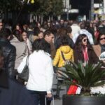 Cordoba, a magnet for those looking to start over