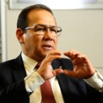 British Columbia approves appointment of Nelson Antonio de Souza as Chair of BRB | finance
