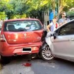 He took, crashed, barricaded himself and gave a 1.5 blood alcohol test