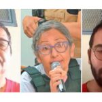 The Senna clan has spoken out again after being found guilty of Cecilia’s murder of women