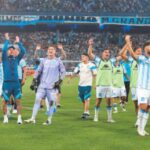 Dynamics of the unthinkable, model 2025