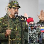 They claim that Trump and Maduro spoke on the phone and agreed to a possible meeting