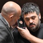 PBA: Axel Kiselov stumbles again with the Legislature