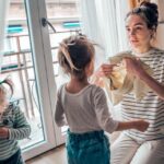 Teens who care: Seven out of ten do intensive tasks