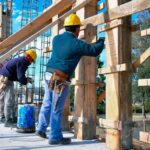 A model that modifies, confirms, and edits. We have already seen this movie