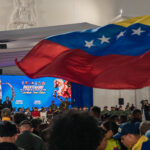 Trump announces the closure of Venezuelan airspace