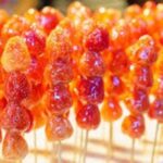 Can you make ‘tangulu’ with jaggery?