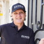 “We live in the same house but we don’t talk to each other.”