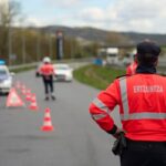 A 17-year-old cyclist died and another 16-year-old cyclist died after being run over by a bus in Bizkaya | Spain