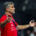The women’s handball team is not there at all: a tough defeat to the Faroe Islands in the World Cup | Sports