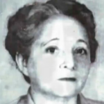 When teaching with love was an act of courage: the mark of the first doctor of pedagogy in Argentina