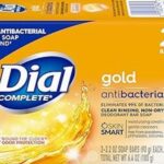 What is the best antibacterial soap? Most recommended options