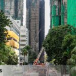 Hong Kong has located 144 people missing from the stunning fire unharmed, but there are still 150 people yet to be located.