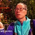 ‘I’m devastated, I had so many neighbors and friends there’: Dramatic testimonies of residents of Hong Kong tower blocks where massive fire killed at least dozens